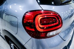 CITROEN C3 1500 DIESEL USATA 33