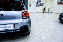 CITROEN C3 1500 DIESEL USATA 35