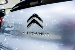 CITROEN C3 1500 DIESEL USATA 36