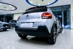 CITROEN C3 1500 DIESEL USATA 38