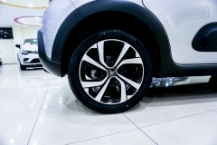 CITROEN C3 1500 DIESEL USATA 39