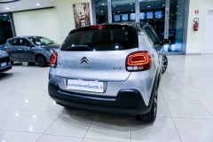 CITROEN C3 1500 DIESEL USATA 4