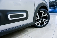 CITROEN C3 1500 DIESEL USATA 40