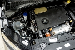 CITROEN C3 1500 DIESEL USATA 42