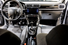 CITROEN C3 1500 DIESEL USATA 46