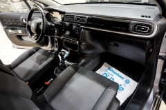 CITROEN C3 1500 DIESEL USATA 47
