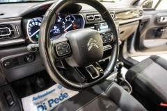 CITROEN C3 1500 DIESEL USATA 48