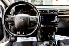 CITROEN C3 1500 DIESEL USATA 49