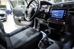 CITROEN C3 1500 DIESEL USATA 50