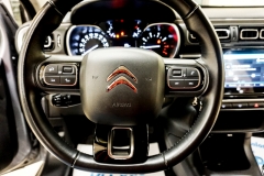 CITROEN C3 1500 DIESEL USATA 51