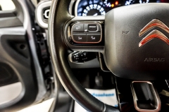 CITROEN C3 1500 DIESEL USATA 52