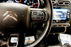 CITROEN C3 1500 DIESEL USATA 53