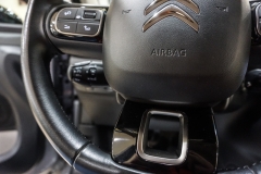 CITROEN C3 1500 DIESEL USATA 53C