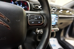 CITROEN C3 1500 DIESEL USATA 53D