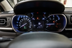 CITROEN C3 1500 DIESEL USATA 55