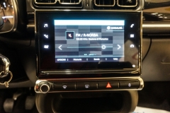 CITROEN C3 1500 DIESEL USATA 56