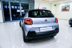 CITROEN C3 1500 DIESEL USATA 6