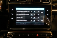 CITROEN C3 1500 DIESEL USATA 61