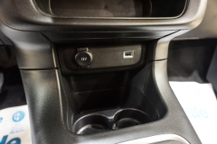 CITROEN C3 1500 DIESEL USATA 64