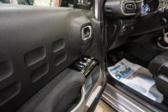 CITROEN C3 1500 DIESEL USATA 70