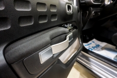 CITROEN C3 1500 DIESEL USATA 71