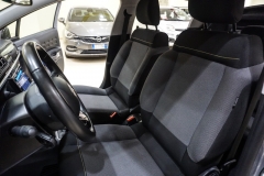 CITROEN C3 1500 DIESEL USATA 72