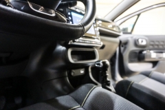 CITROEN C3 1500 DIESEL USATA 75A