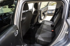 CITROEN C3 1500 DIESEL USATA 78
