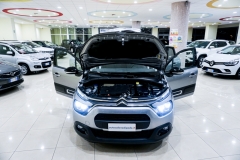 CITROEN C3 1500 DIESEL USATA 8