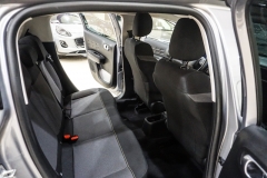 CITROEN C3 1500 DIESEL USATA 81