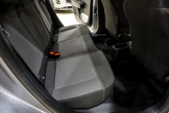 CITROEN C3 1500 DIESEL USATA 83