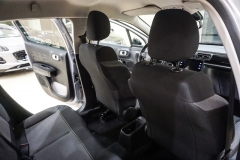 CITROEN C3 1500 DIESEL USATA 84