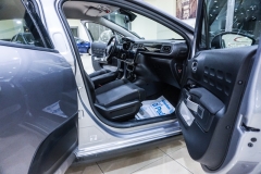 CITROEN C3 1500 DIESEL USATA 85