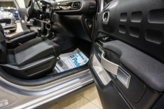 CITROEN C3 1500 DIESEL USATA 86