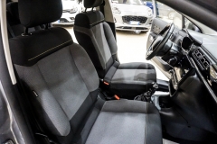 CITROEN C3 1500 DIESEL USATA 87