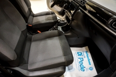 CITROEN C3 1500 DIESEL USATA 88