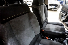 CITROEN C3 1500 DIESEL USATA 89