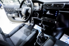CITROEN C3 1500 DIESEL USATA 90