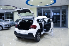 CITROEN C3 1.5 HDI Feel 10 CITROEN C3 1.5 HDI Feel 10