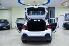 CITROEN C3 1.5 HDI Feel 11 CITROEN C3 1.5 HDI Feel 11