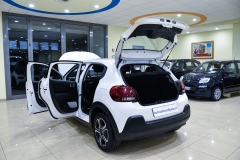 CITROEN C3 1.5 HDI Feel 12 CITROEN C3 1.5 HDI Feel 12