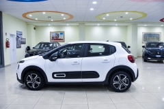 CITROEN C3 1.5 HDI Feel 13 CITROEN C3 1.5 HDI Feel 13