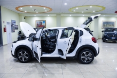 CITROEN C3 1.5 HDI Feel 14 CITROEN C3 1.5 HDI Feel 14