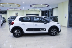CITROEN C3 1.5 HDI Feel 15 CITROEN C3 1.5 HDI Feel 15