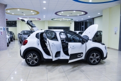 CITROEN C3 1.5 HDI Feel 16 CITROEN C3 1.5 HDI Feel 16