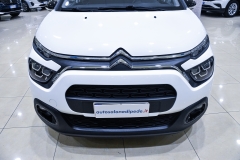 CITROEN C3 1.5 HDI Feel 17 CITROEN C3 1.5 HDI Feel 17