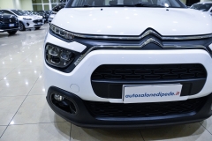 CITROEN C3 1.5 HDI Feel 18 CITROEN C3 1.5 HDI Feel 18