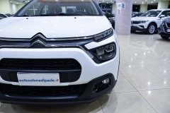 CITROEN C3 1.5 HDI Feel 19 CITROEN C3 1.5 HDI Feel 19