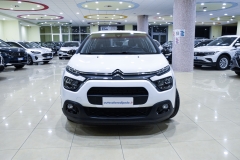 CITROEN C3 1.5 HDI Feel 2 CITROEN C3 1.5 HDI Feel 2