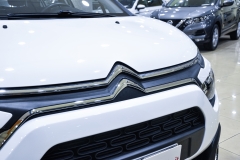 CITROEN C3 1.5 HDI Feel 20 CITROEN C3 1.5 HDI Feel 20